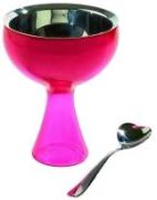 Alessi AMMI01S F Big love