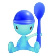 Alessi ASG23 AZ Eierbecher Cico