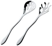 Alessi ESI16SET Salatbesteck