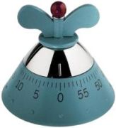 Alessi A09 Kitchen Timer Küchentimer