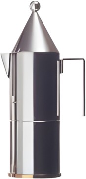 Alessi La Conica 6 Tassen