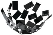 Alessi La Stanza dello Scirocco Obstschale 27 cm