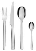 Alessi Ovale Besteckset 24-tlg.