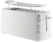 Alessi Plissé Toaster XL