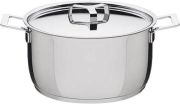 Alessi Pots & Pans Kasserolle 20 cm