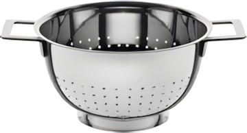 Alessi Pots & Pans Standsieb 22 cm Alessi Pots & Pans Standsieb 22 cm