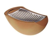 Alessi AARU01 WI Reibe Parmenide
