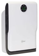 Alfda ALR160 mit alfdaTrueHEPA Filter