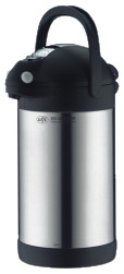 Alfi Getränkespender Big Spender Edelstahl 3,0 l