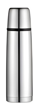Alfi Isolierflasche isoTherm Perfect Drehver. 0,5 l