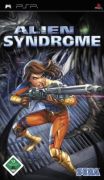 Sega Alien Syndrome PSP