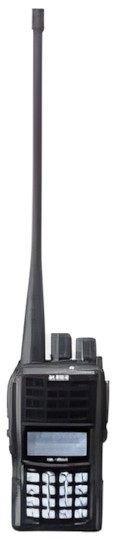 Alinco DJ-500E