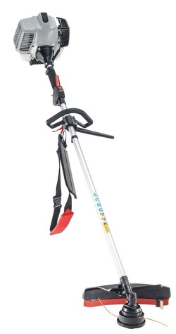 AL-KO BC 400 L (113759)