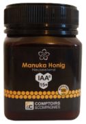 Allcura Manuka Honig 550 MGO 250 g Allcura Manuka Honig 550 MGO 250 g