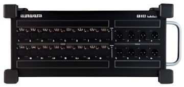 Allen & Heath AB168 Allen & Heath AB168