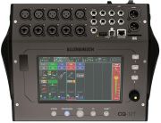 Allen & Heath CQ12T
