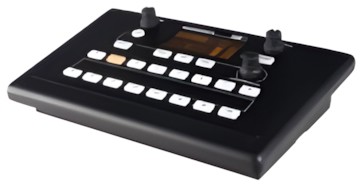 Allen & Heath ME-1