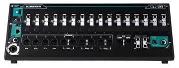 Allen & Heath Qu-SB