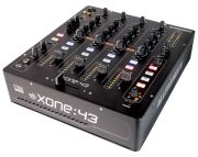 Allen & Heath Xone:43