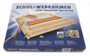 Allgäuer Webrahmen Schulwebrahmen 30 cm