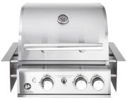 Allgrill Top-Line Chef S Built-In