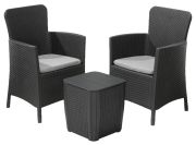 Allibert Miami Lounge-Set Allibert Miami Lounge-Set