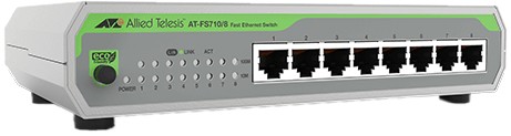 Allied Telesis AT-FS710/8