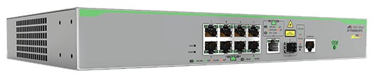 Allied Telesis AT-FS980M/9PS-50