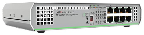 Allied Telesis AT-GS910/8-50