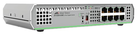 Allied Telesis AT-GS910/8E-50