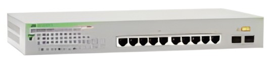 Allied Telesis AT-GS950/10PS