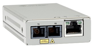 Allied Telesis MMC2000/SC