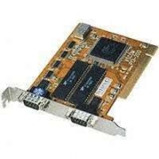 Allnet ALL1080 PCI 2-fach Seriell