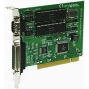 Allnet ALL1085 PCI 2-fach Seriell / 1-fach Parallel