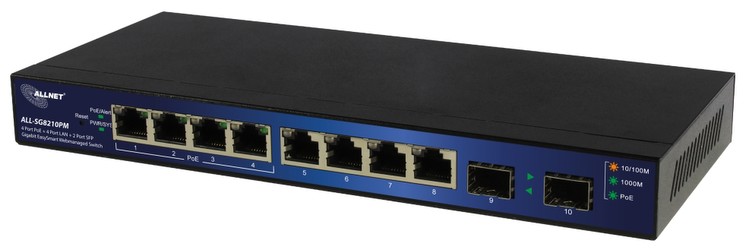 Allnet ALL-SG8210PM