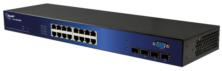 Allnet ALL-SG8420M
