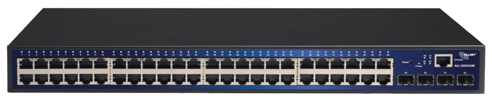 Allnet ALL-SG8452M