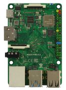 Allnet Rock Pi 4 Model A 2GB