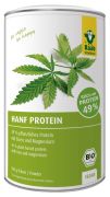 Allpharm Hanf Protein Bio Pulver 500 g Allpharm Hanf Protein Bio Pulver 500 g