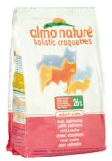 Almo Nature Holistic Adult Cats Lachs 400 g