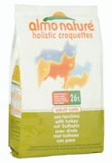 Almo Nature Holistic Adult Cats Truthahn 400 g