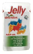 Almo Nature Jelly Adult Cats Thunfisch 24 x 70 g