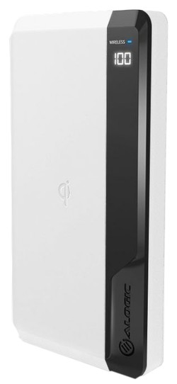 Alogic P10QC10P18
