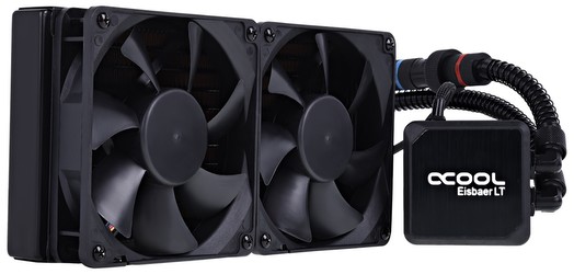 Alphacool