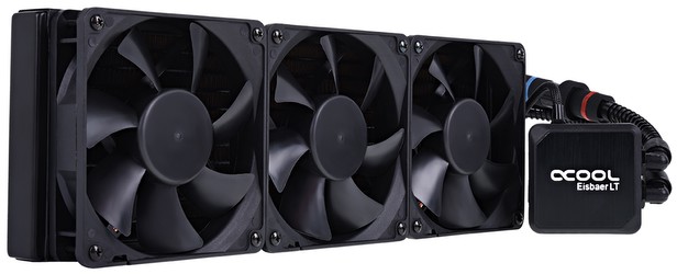 Alphacool