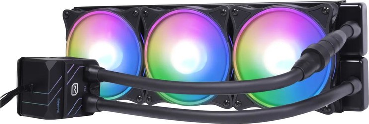 Alphacool Eisbaer Pro HPE Aurora 360 (13074) Alphacool Eisbaer Pro HPE Aurora 360 (13074)