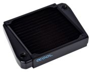 Alphacool NexXxos ST30 Full Copper X-Flow 140 mm Alphacool NexXxos ST30 Full Copper X-Flow 140 mm