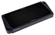 Alphacool NexXxos ST30 Full Copper X-Flow 280 mm Alphacool NexXxos ST30 Full Copper X-Flow 280 mm