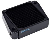 Alphacool NexXxoS XT45 Full Copper X-Flow 140 mm Alphacool NexXxoS XT45 Full Copper X-Flow 140 mm
