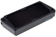 Alphacool NexXxoS XT45 Full Copper X-Flow 240 mm Alphacool NexXxoS XT45 Full Copper X-Flow 240 mm